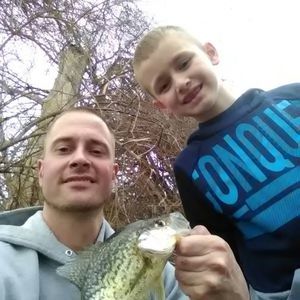 Meet your Posher, Kerry